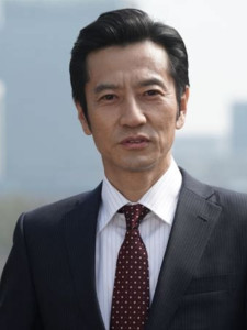 津田宽治