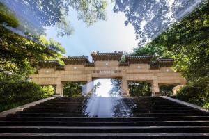 灵谷寺