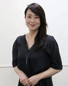 床岛佳子