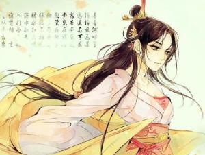 罗青羊