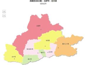 尼木县