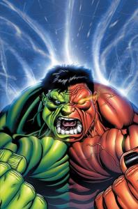 复合浩克（Compound Hulk）