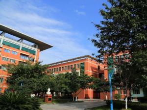 学校风采