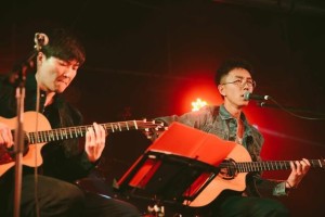 演奏