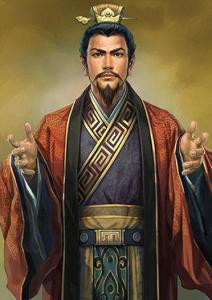 刘备