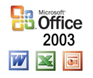 Microsoft Office Excel 2003