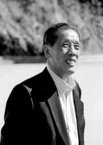 苏东水