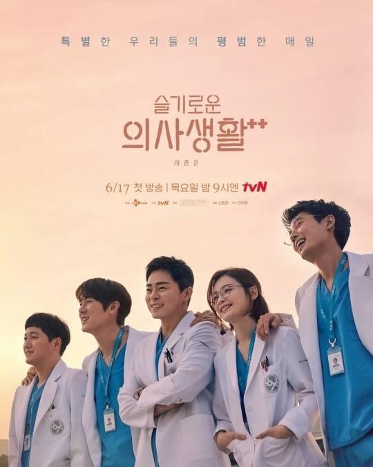 机智的医生生活第三季还会有吗 0