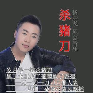 视频时间是一把杀猪刀的背景音乐叫什么名字