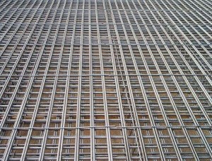 双层双向配筋 - 搜狗百科