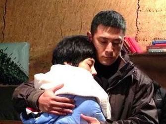 《永不褪色的家园》剧照