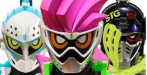 假面骑士EX-AID