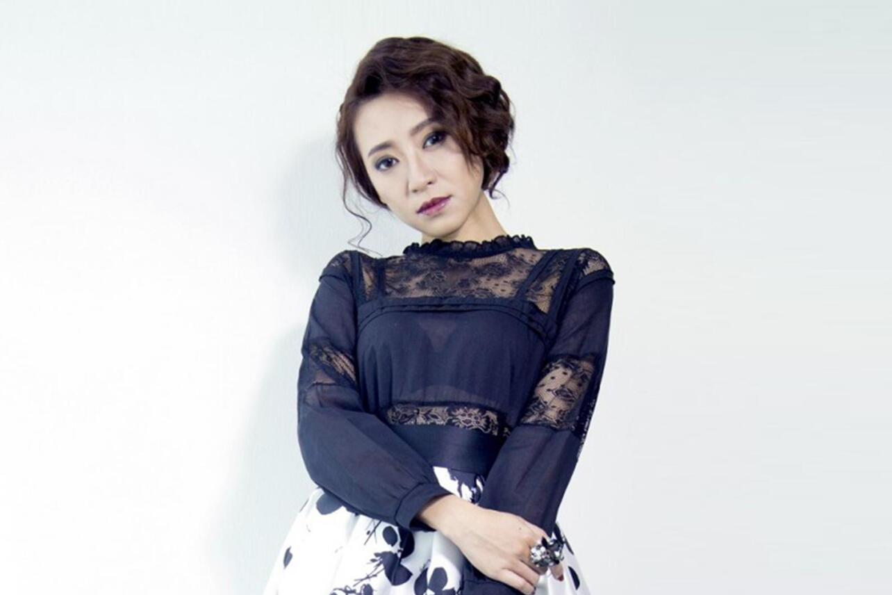 庄群施(马来西亚女歌手)_搜狗百科