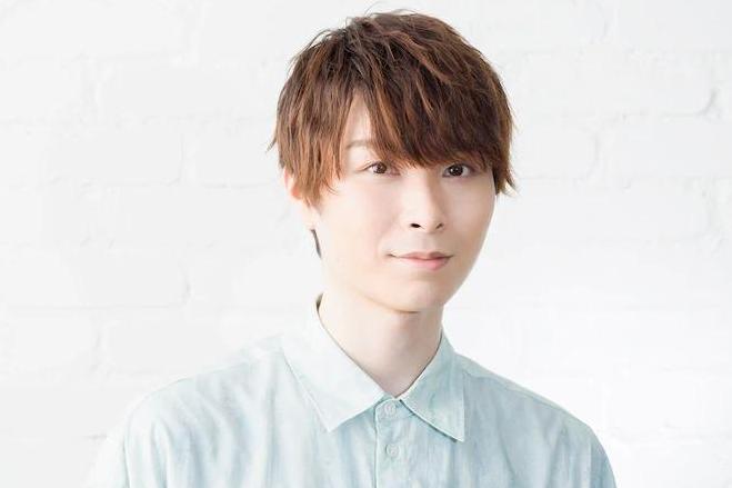 上村祐翔 日本男性声优 搜狗百科 上村祐翔 日本男性声优 搜狗百科