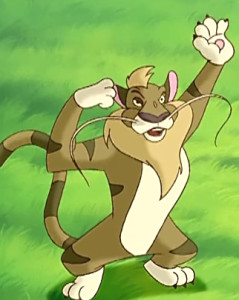 龙须虎词条标签:动漫哪吒传奇合作编辑者:噗噗,23词条信息创建者