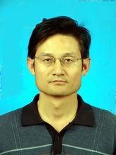 副院长，倪永清