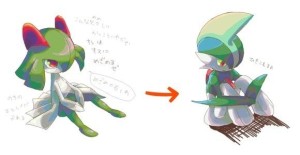 进化