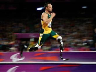 奥斯卡·皮斯托瑞斯