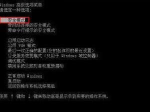 安全模式