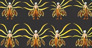 赛尔号第8季：幻梦战记