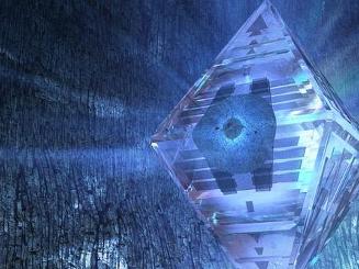 《魔比斯环》剧照