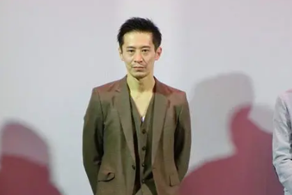 三浦诚己(日本男演员)_搜狗百科