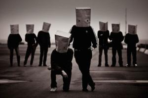 反社会人格