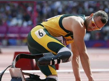 奥斯卡·皮斯托瑞斯