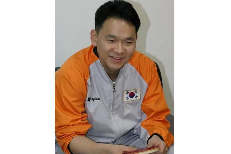 李哲承_搜狗百科