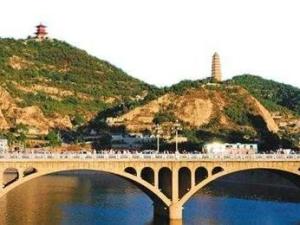 延安宝塔山