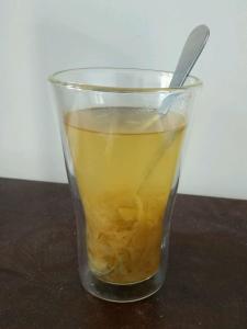 柚子茶