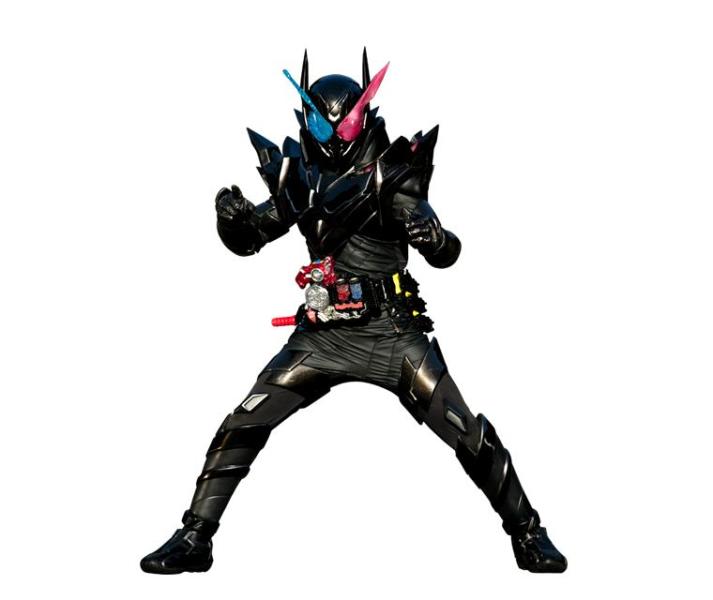 假面骑士Build 兔子坦克危险形态