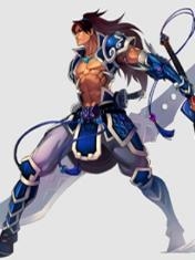 青龙