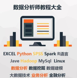 数据分析师