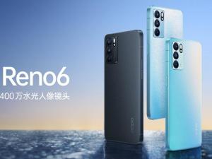 OPPO Reno