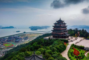 洞头区