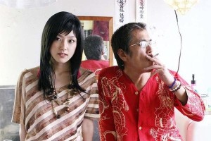 剧照