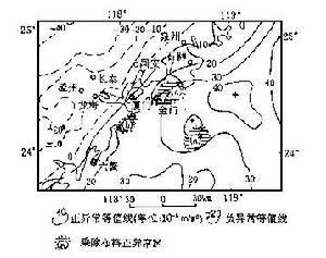 东南沿海地震带