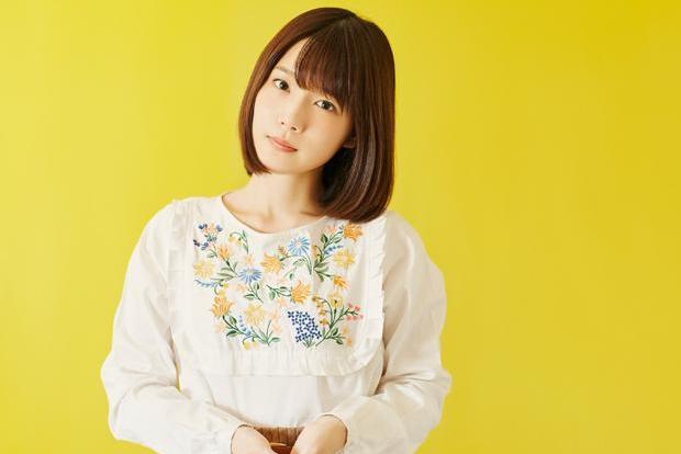 内田真礼 日本女性声优 歌手 搜狗百科