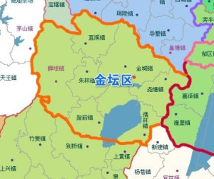 金坛