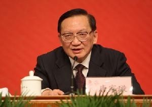唐家璇
