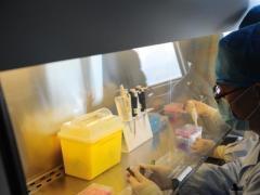 北京市疾控中心规范H7N9禽流感检测流程