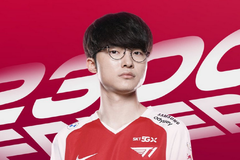 李相赫 韩国 英雄联盟 电竞职业选手 搜狗百科