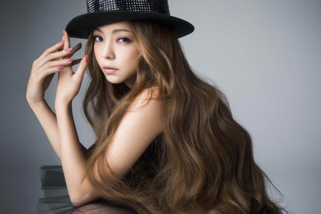 安室奈美惠 日本女歌手 演员 搜狗百科