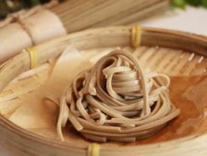 粗粮面条