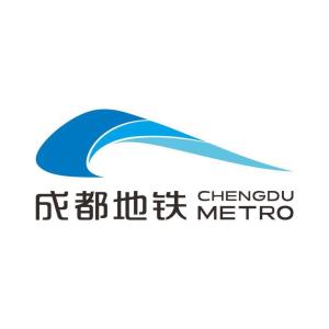 成都地铁logo