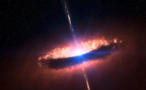 宇宙大爆炸