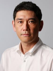 杉本哲太