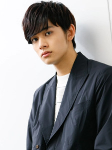 北村匠海