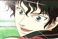 切原赤也